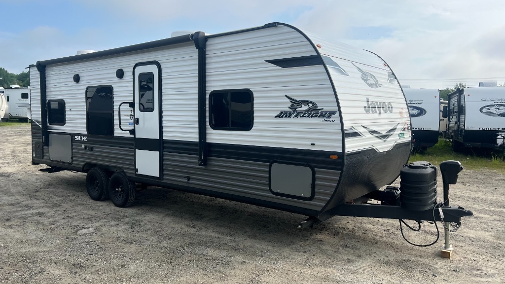 2024 Jayco Jay Flight SLX 260BH in manchester ME