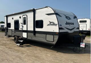 2024 JAYCO JAY FLIGHT SLX 260BH