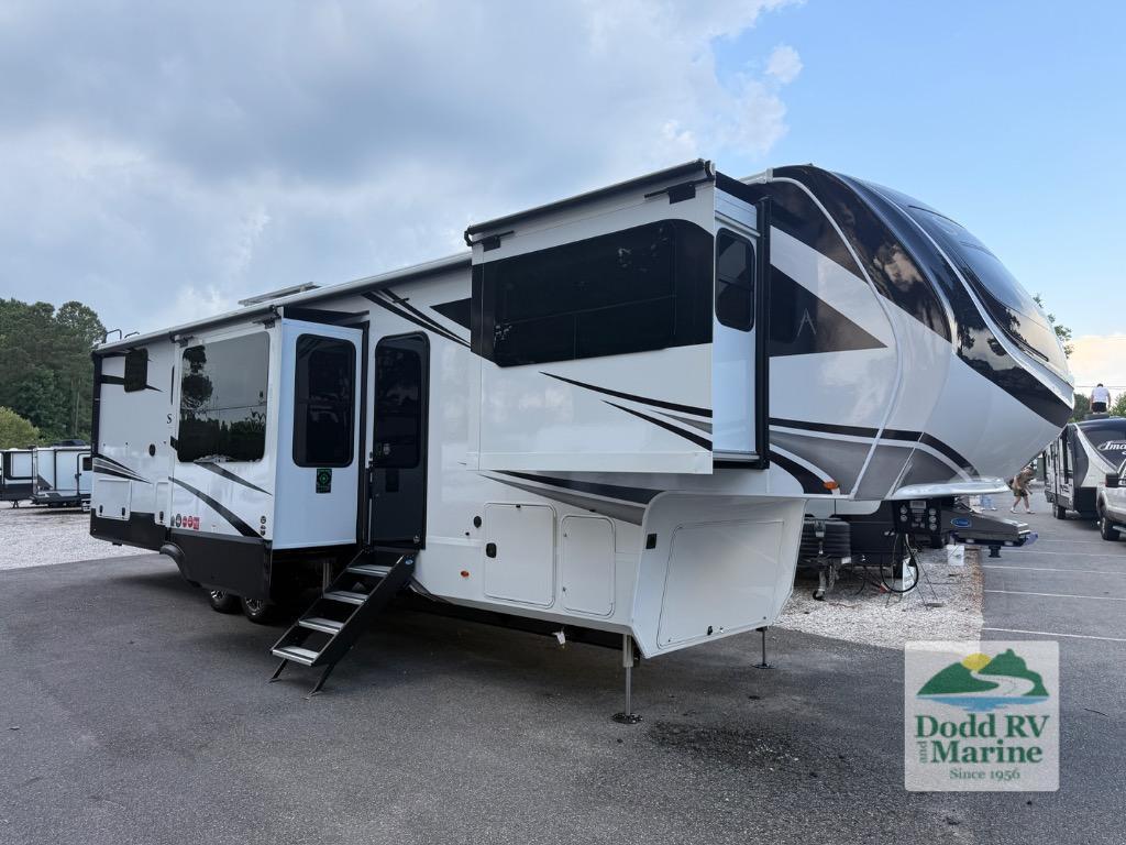 2027 Grand Design Solitude 380FL in yorktown VA