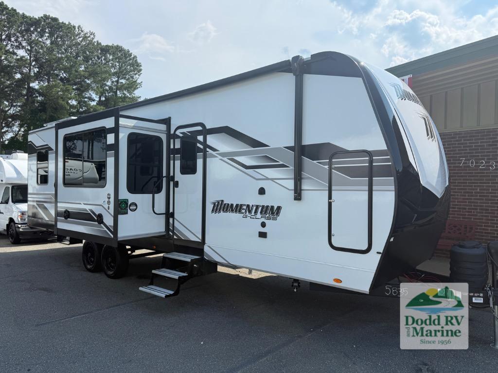 2027 Grand Design Momentum G-Class 31G in yorktown VA