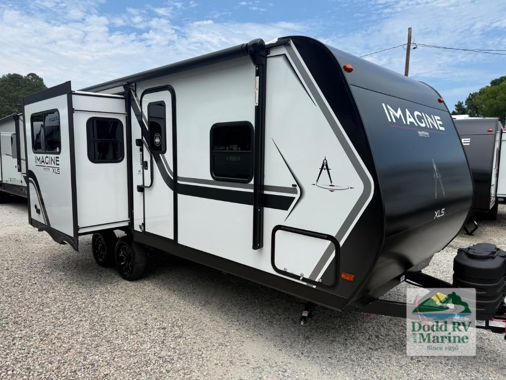 2027 Grand Design Imagine XLS 22RBE in yorktown VA