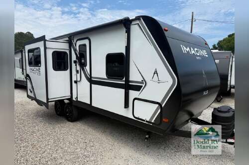 2027 Grand Design Imagine XLS 22RBE in yorktown VA