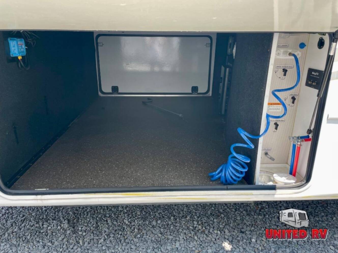 A photo of this 2022 Keystone Rv Montana Legacy 3231CK