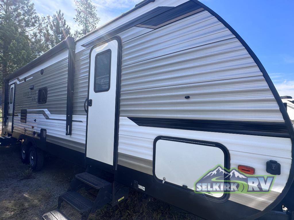 2020 Dutchmen Rv Aspen Trail 2860RLS in hayden ID