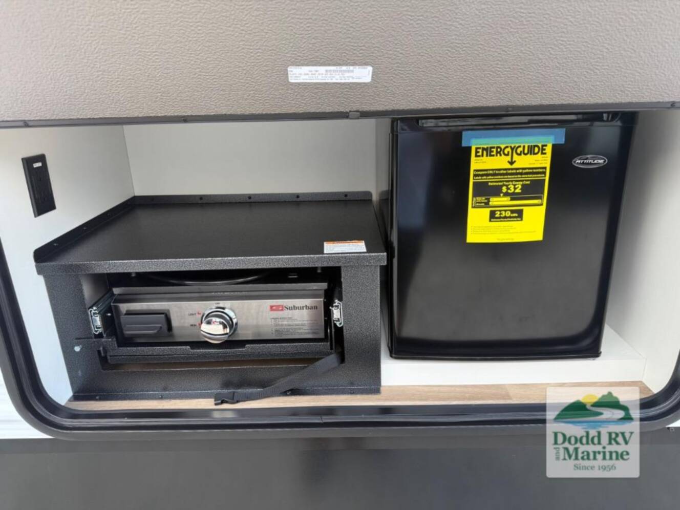 A photo of this 2027 Grand Design Transcend Xplor 26BHX