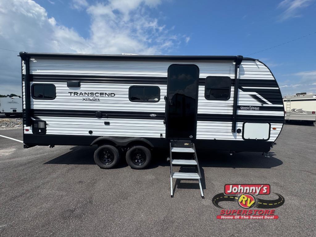 2026 Grand Design Transcend Xplor 20MKX in theodore AL