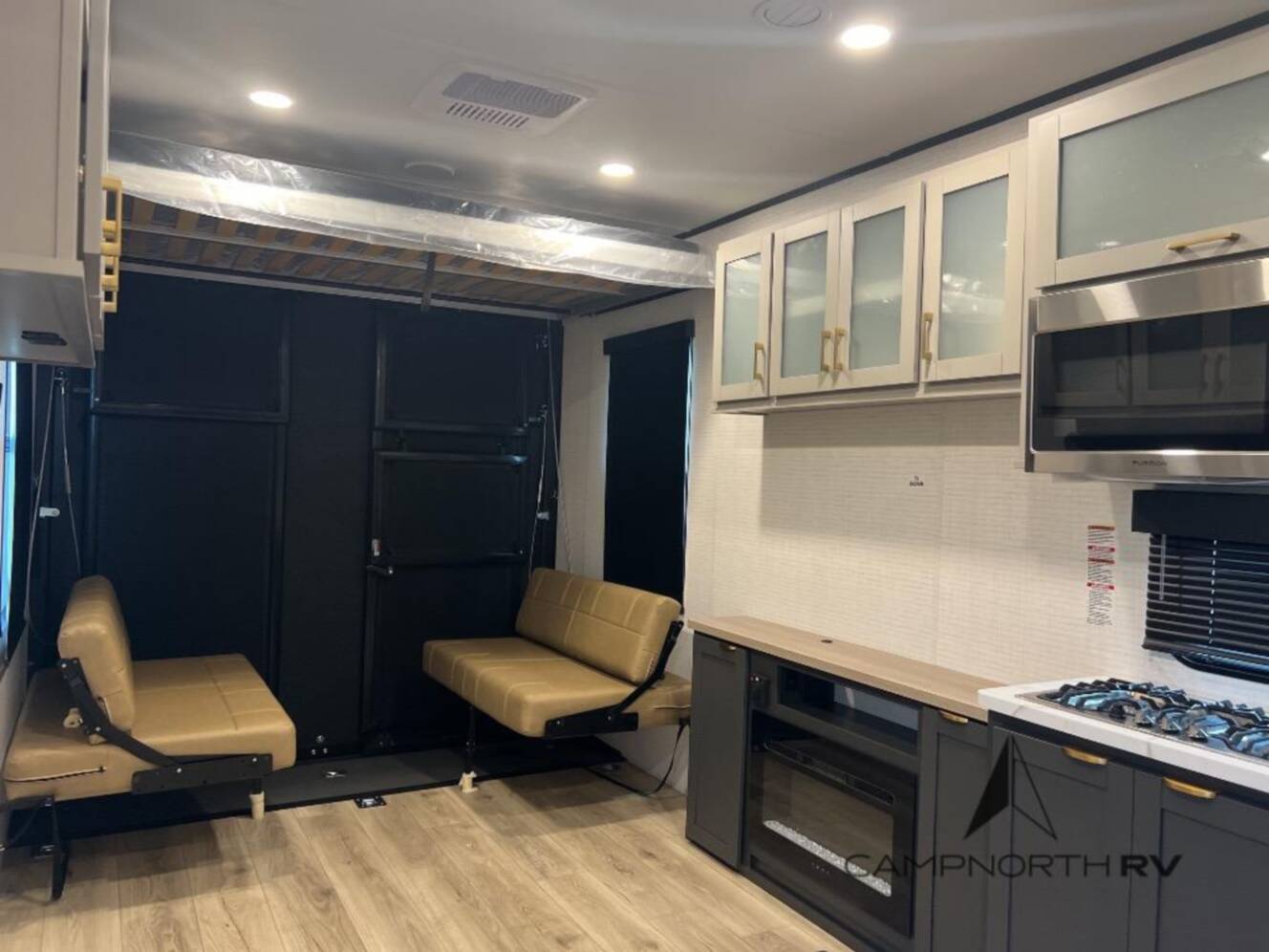 A photo of this 2027 Forest River Rv XLR Boost 2715B