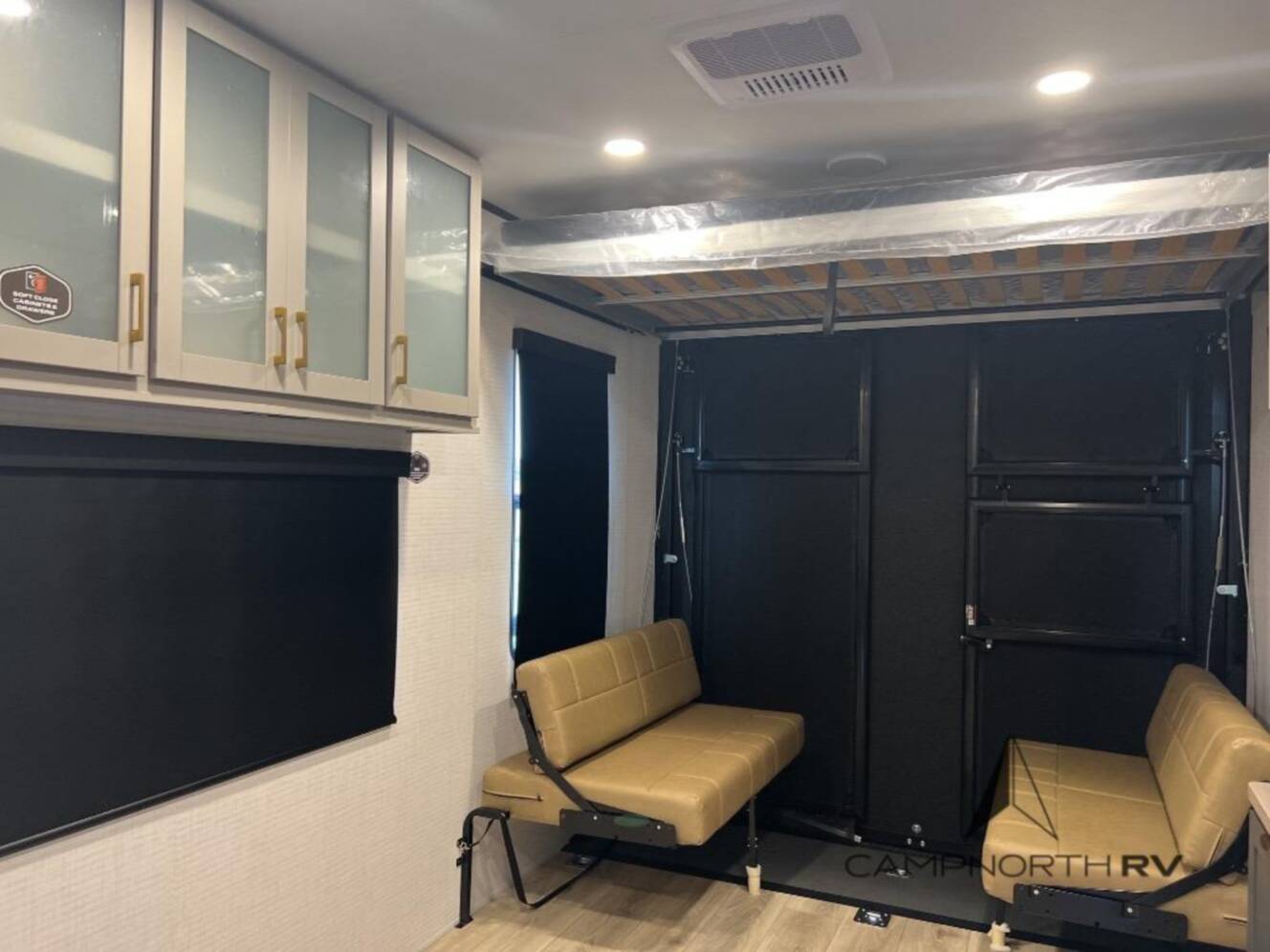 A photo of this 2027 Forest River Rv XLR Boost 2715B