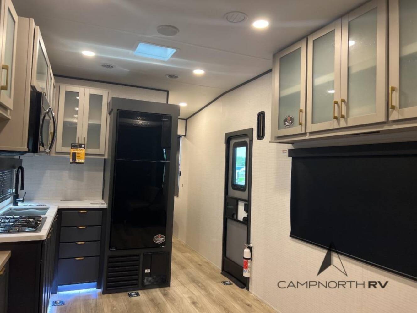 A photo of this 2027 Forest River Rv XLR Boost 2715B