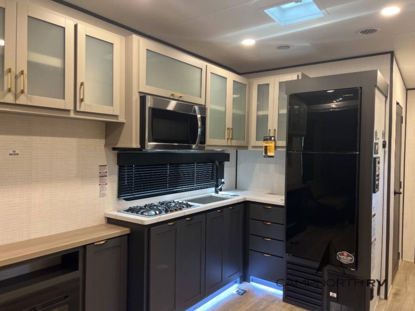 A photo of this 2027 Forest River Rv XLR Boost 2715B
