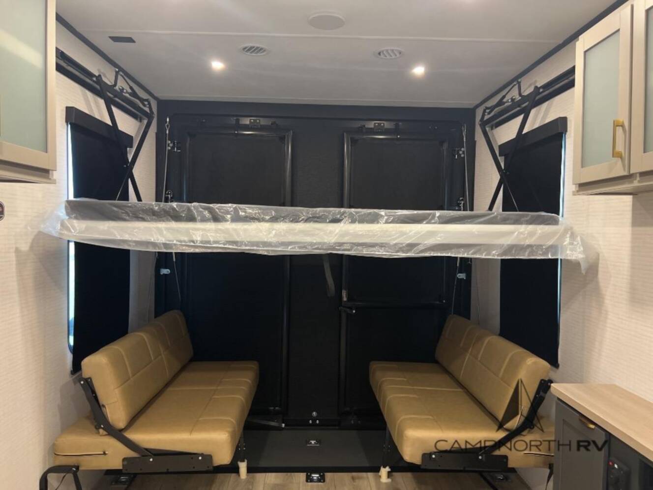 A photo of this 2027 Forest River Rv XLR Boost 2715B