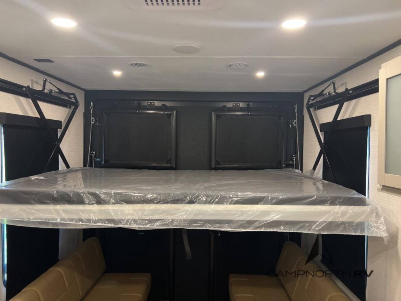 A photo of this 2027 Forest River Rv XLR Boost 2715B