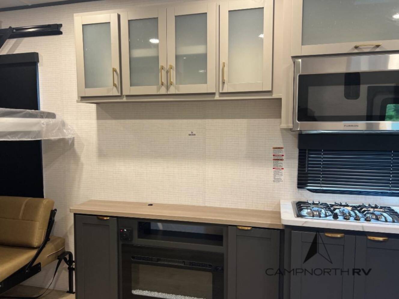 A photo of this 2027 Forest River Rv XLR Boost 2715B