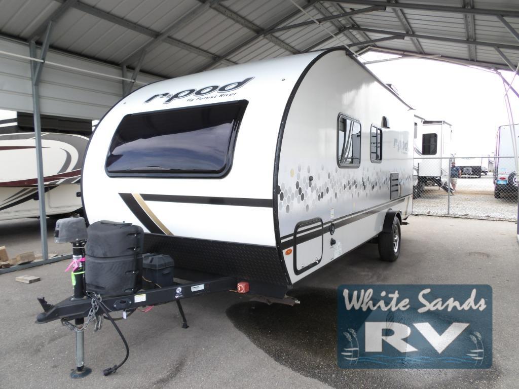 2022 Forest River Rv R Pod RP-192 in summerdale AL
