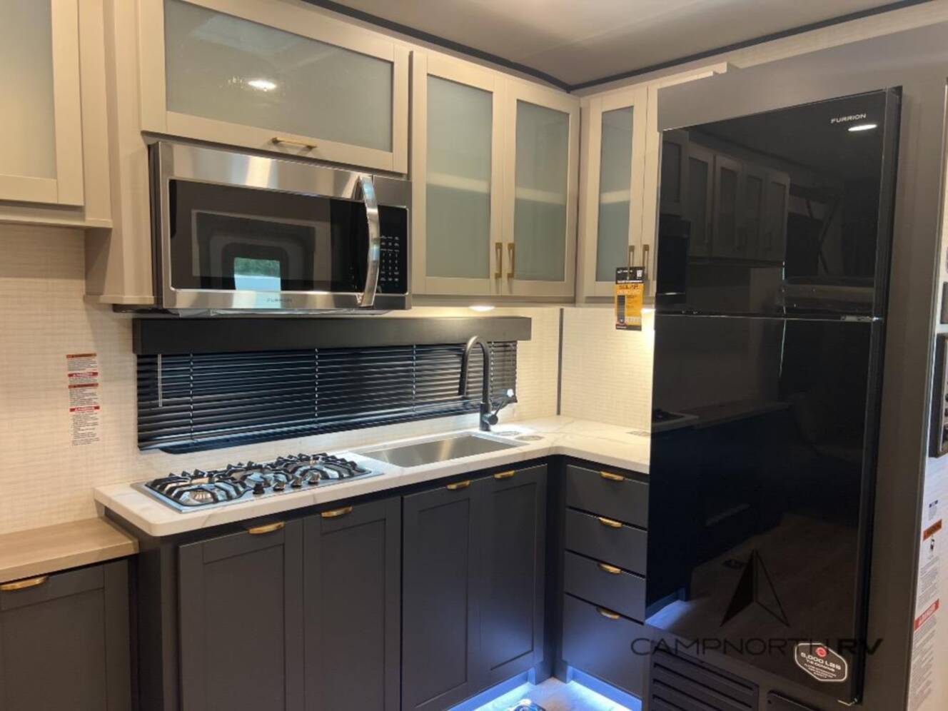 A photo of this 2027 Forest River Rv XLR Boost 2715B