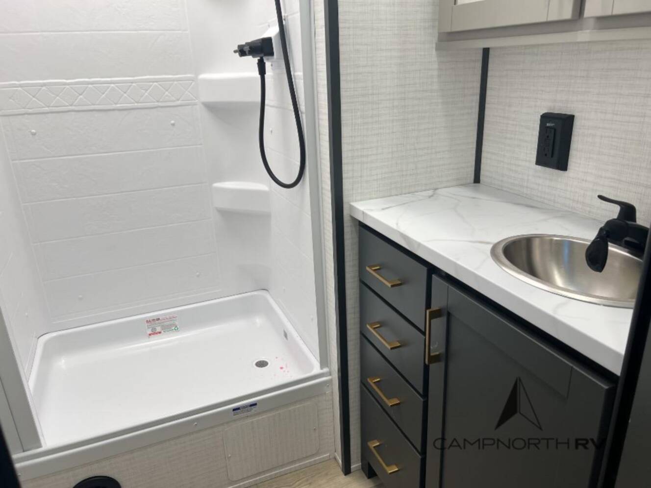 A photo of this 2027 Forest River Rv XLR Boost 2715B