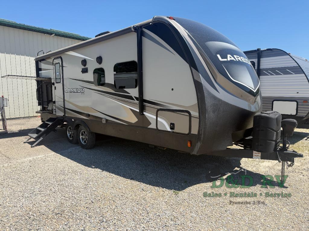 2019 Keystone Rv Laredo 225MK RV