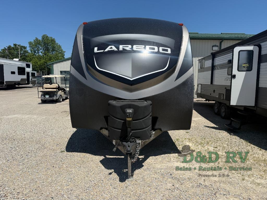 2019 Keystone Rv Laredo 225MK in west alexandria OH