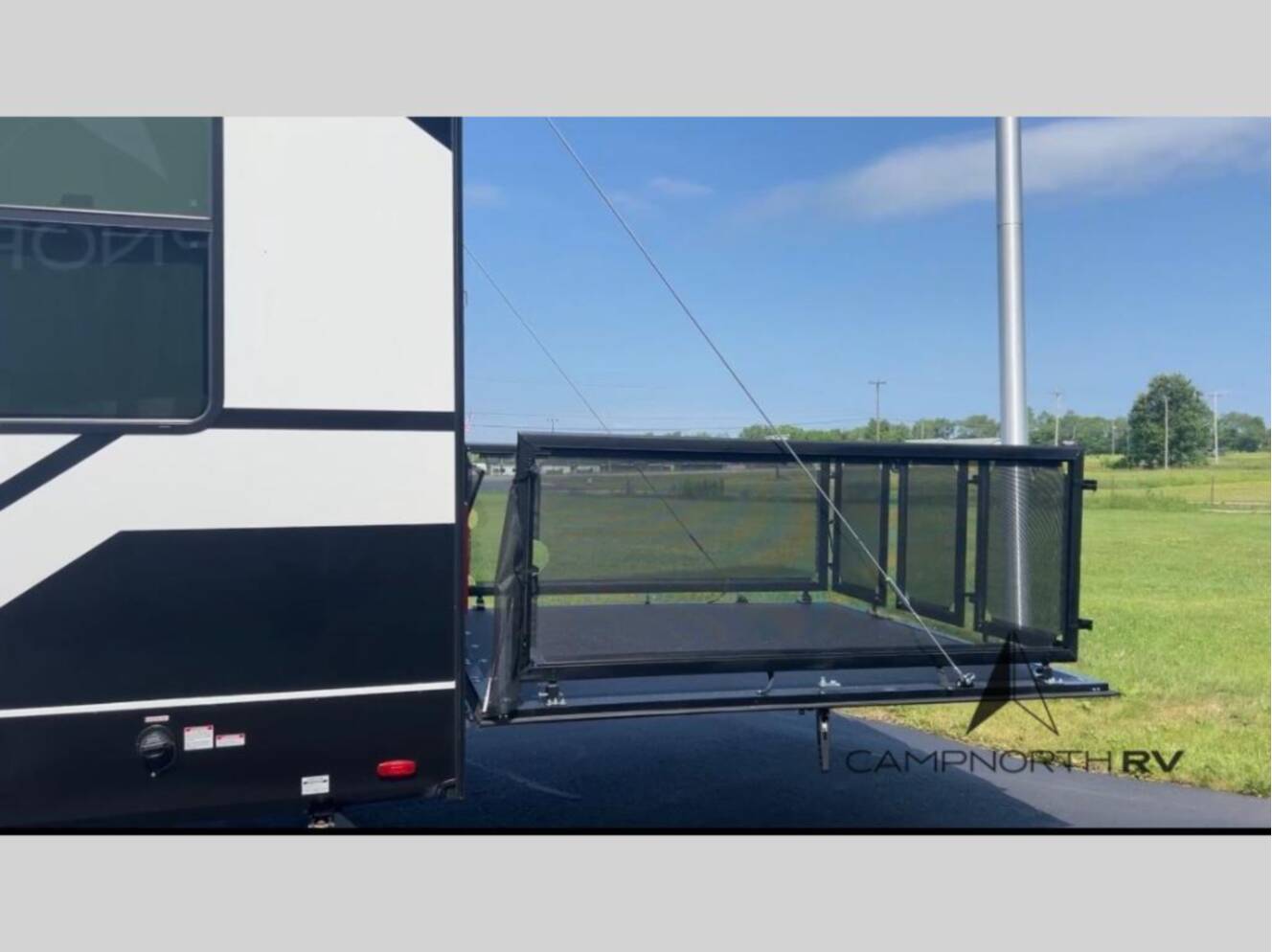 A photo of this 2027 Forest River Rv XLR Boost 2715B