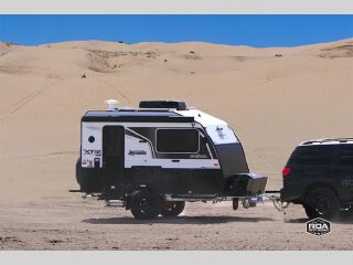 2027 MDC USA XT12HR OFF-GRID EXTREME
