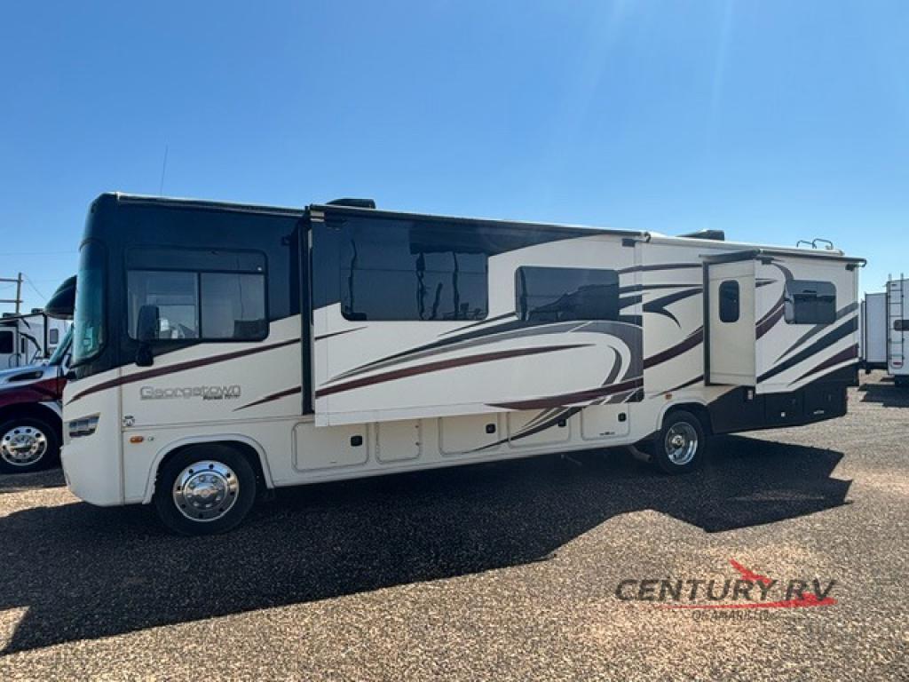 2017 Forest River Rv Georgetown 364TS in amarillo TX