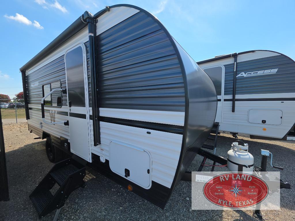 2027 Winnebago Access 18DBH RV