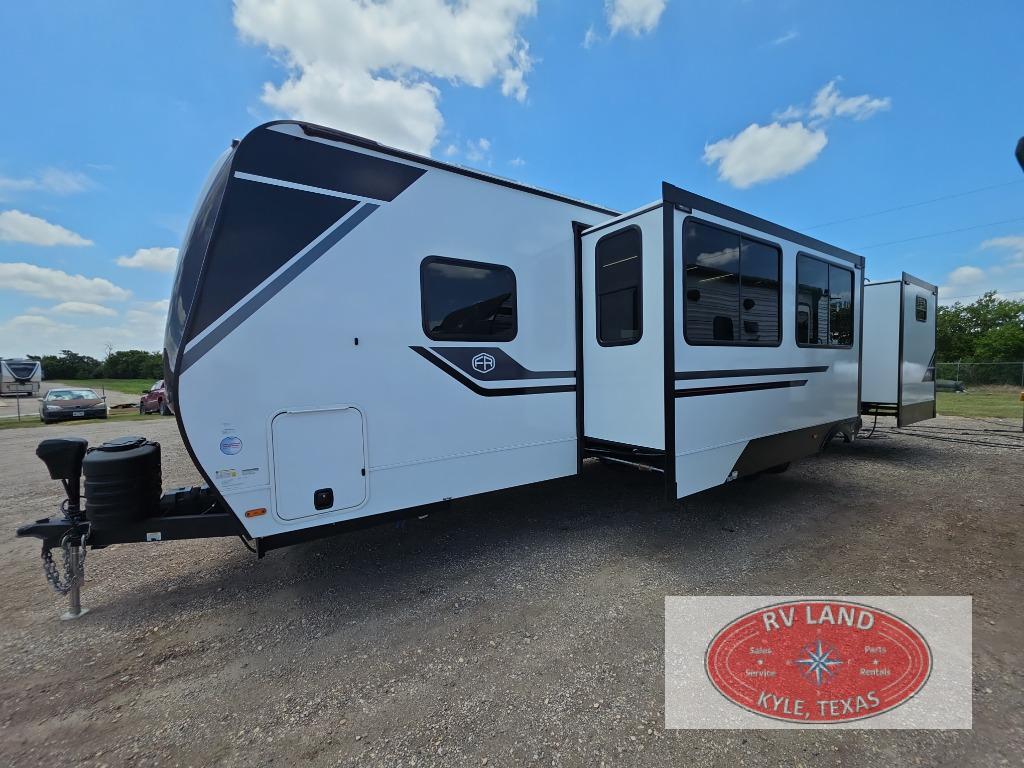 2027 East To West Alta 3150KBH RV