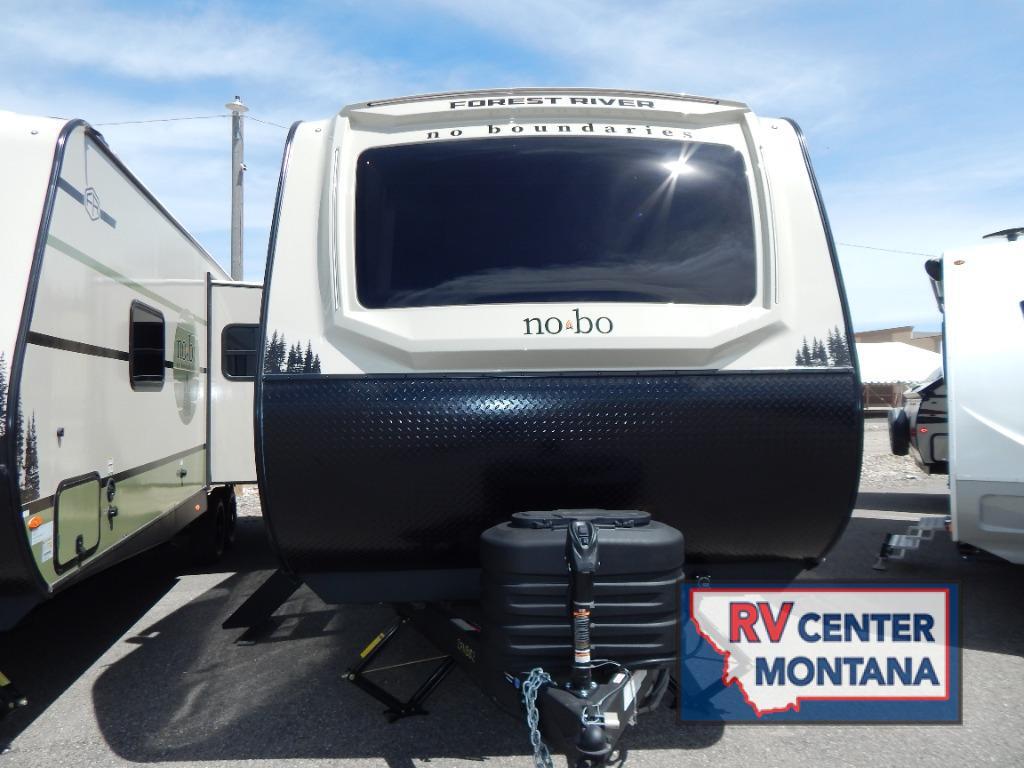 2027 Forest River Rv No Boundaries NB20.0 Beast Mode in belgrade MT