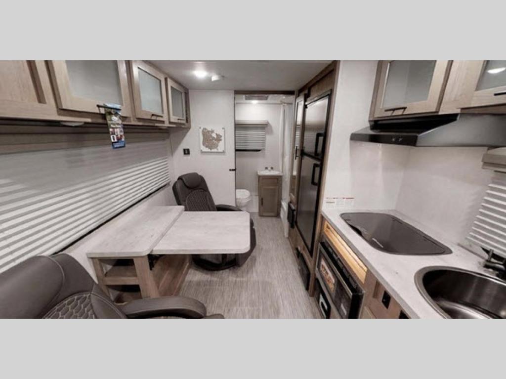 2021 Forest River Rv No Boundaries NB19.2 in belgrade MT
