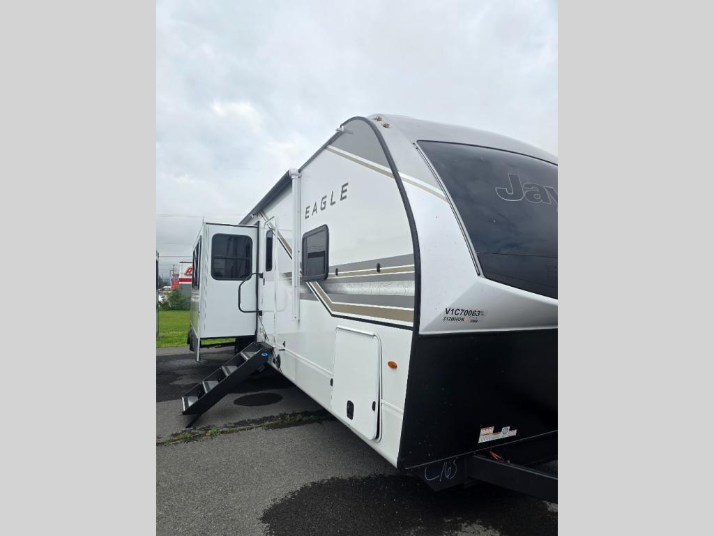 2027 Jayco Eagle 312BHOK in moorefield WV