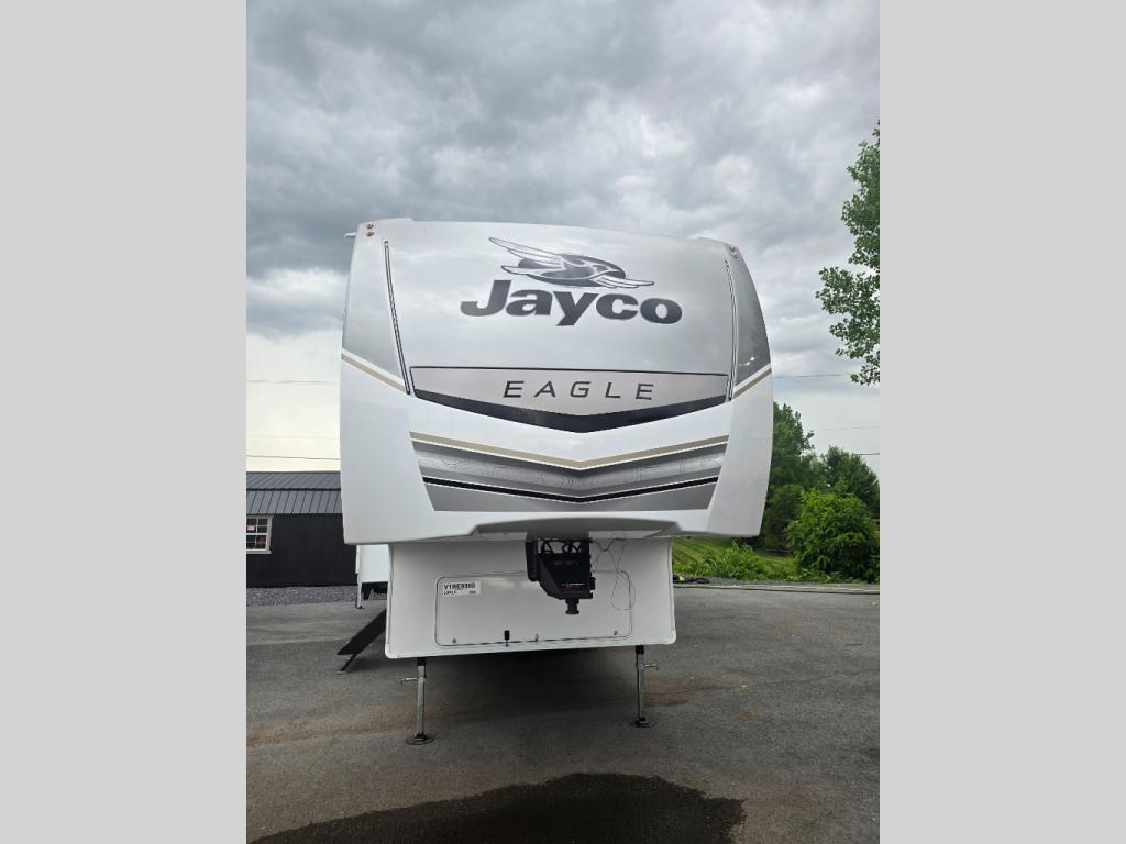 2027 Jayco Eagle 29RLC in moorefield WV