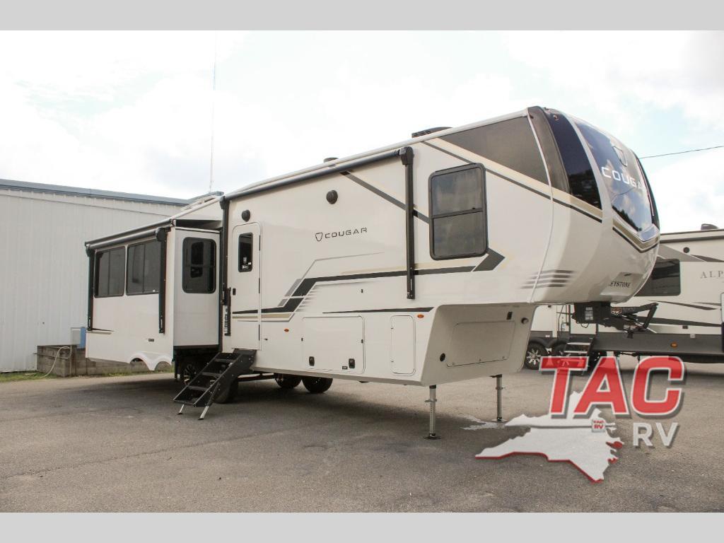2027 Keystone Rv Cougar 316RLS in moyock NC