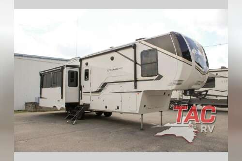 2027 Keystone Rv Cougar 316RLS in moyock NC