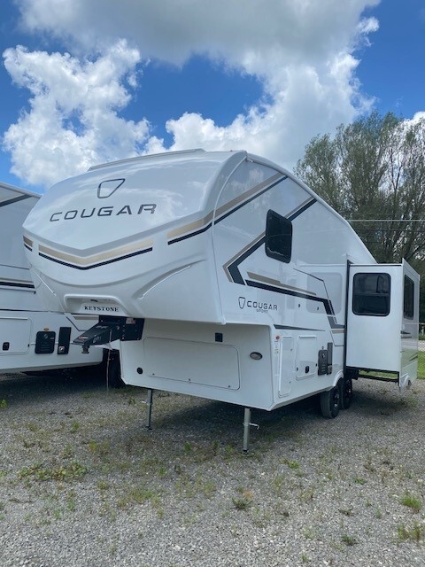 2027 Keystone Rv Cougar Sport 2100ML in saegertown PA