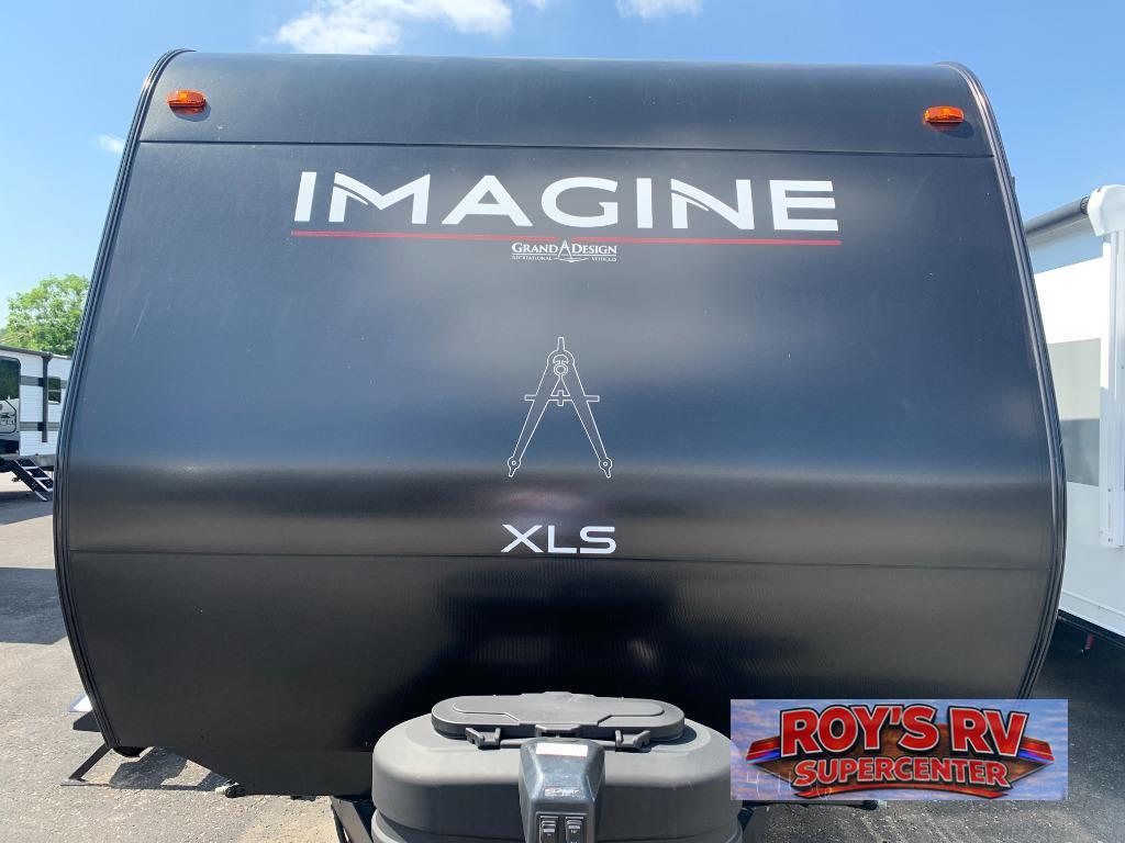 2027 Grand Design Imagine XLS 17MKE in elkins WV