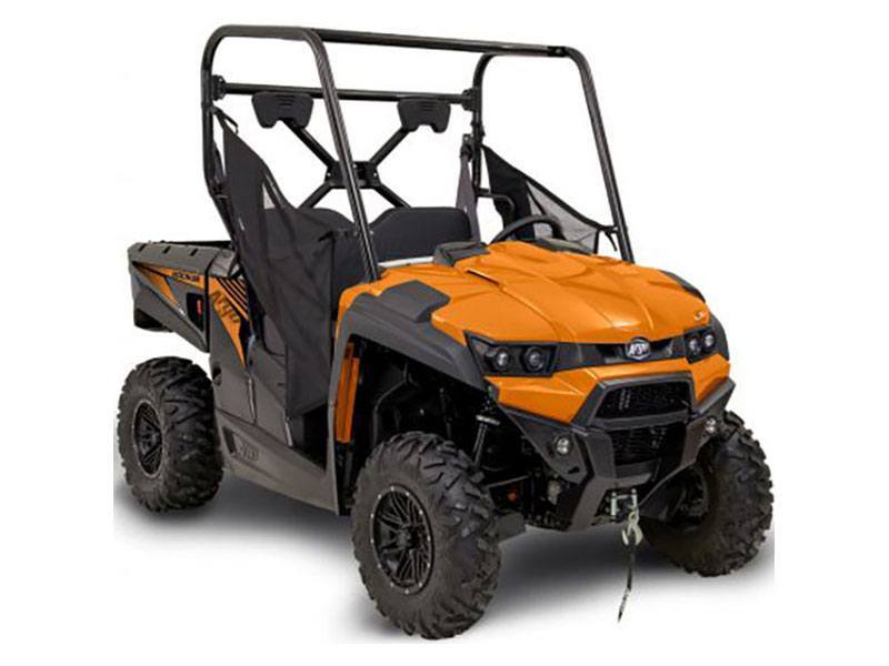 2023 Argo Magnum XF 500 LE XF LE in miami FL