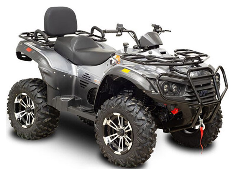 2022 Argo Xplorer XRT 570 LE in miami FL