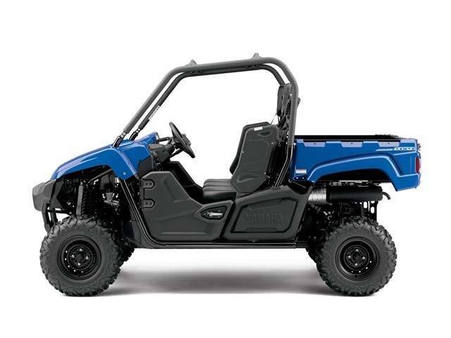 2014 Yamaha Viking EPS in miami FL