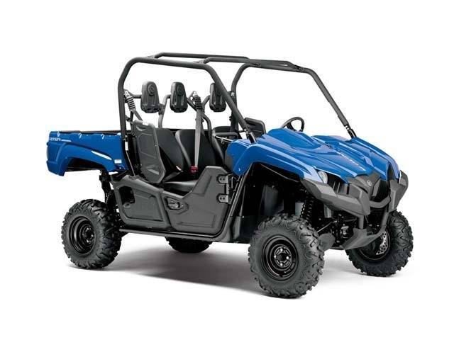 2014 Yamaha Viking EPS in miami FL
