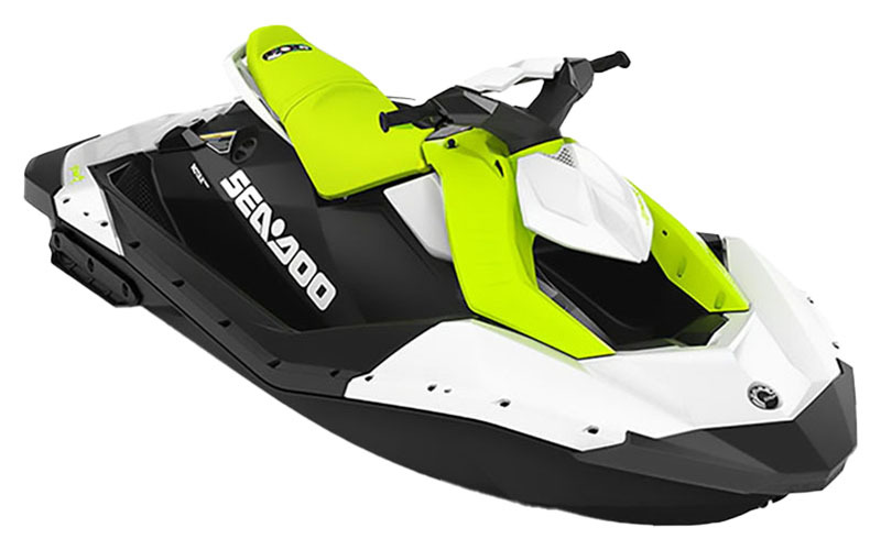 2023 Sea-Doo Spark 2 up 60 hp 2 UP in Miami, FL