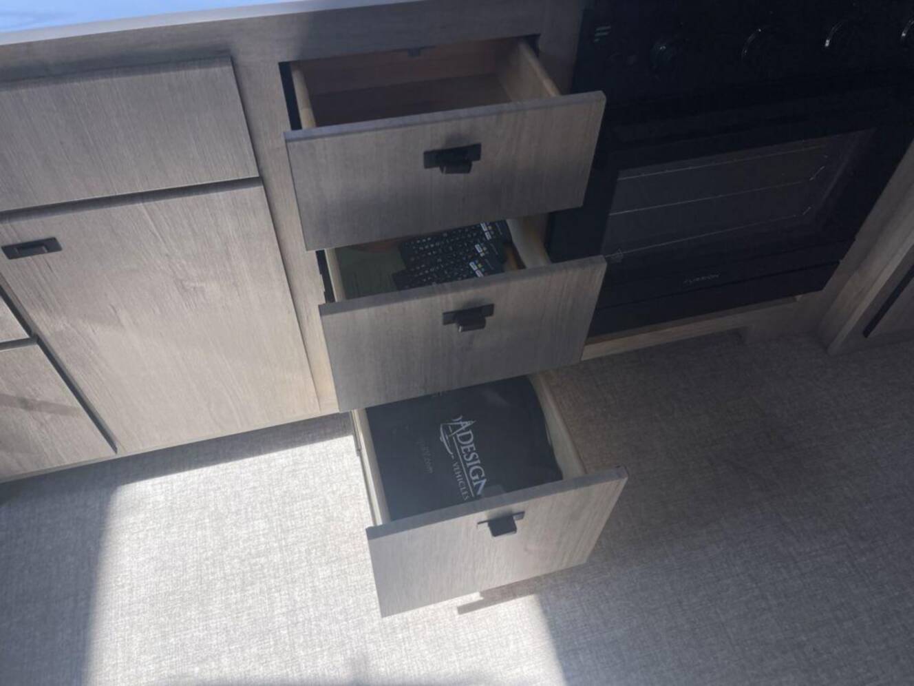 A photo of this 2027 Grand Design Lineage Series F 31ZW