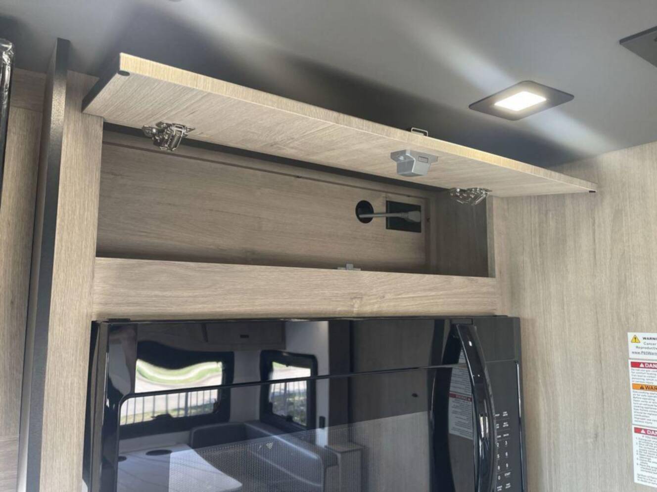 A photo of this 2027 Grand Design Lineage Series F 31ZW