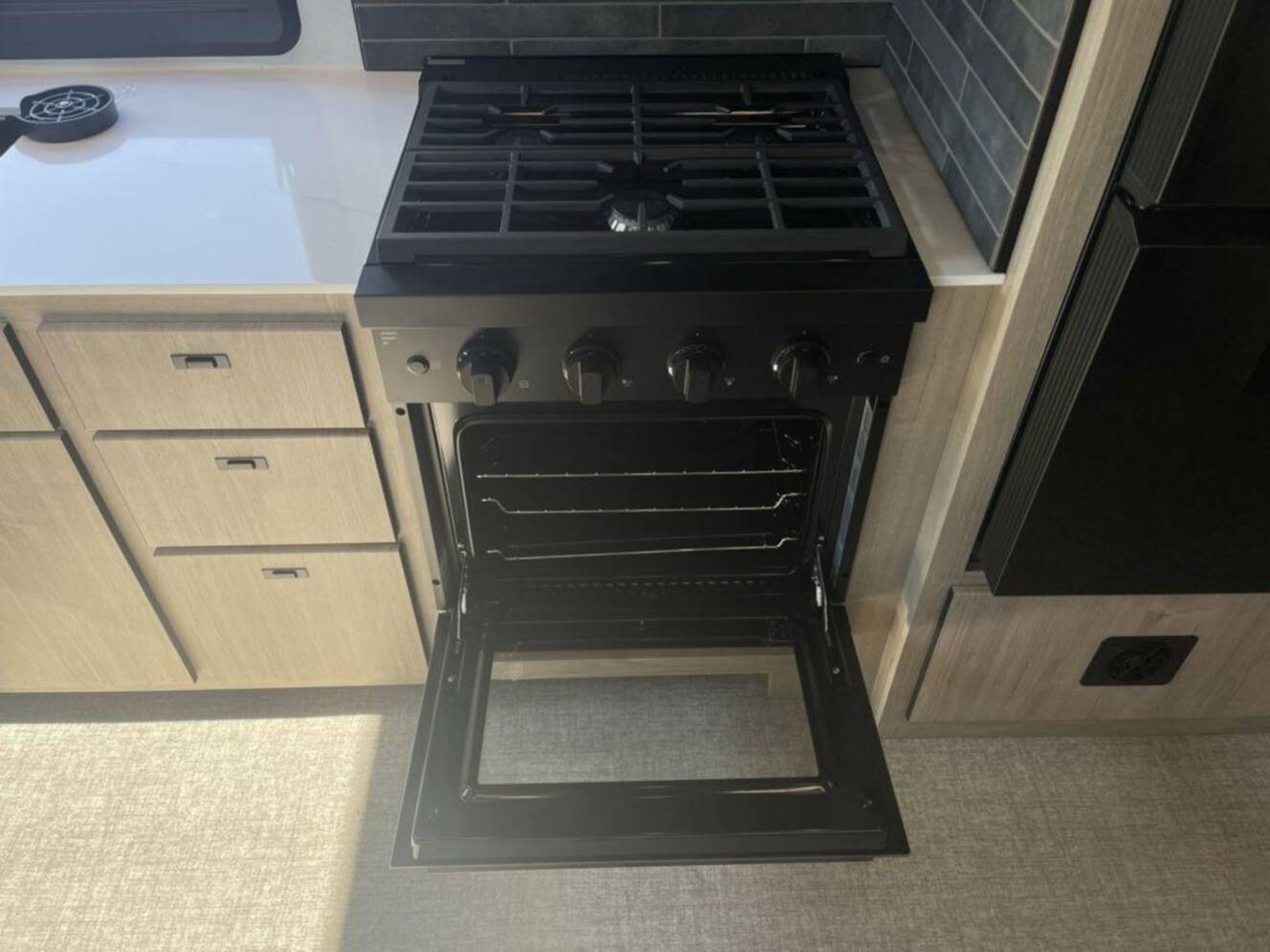 A photo of this 2027 Grand Design Lineage Series F 31ZW