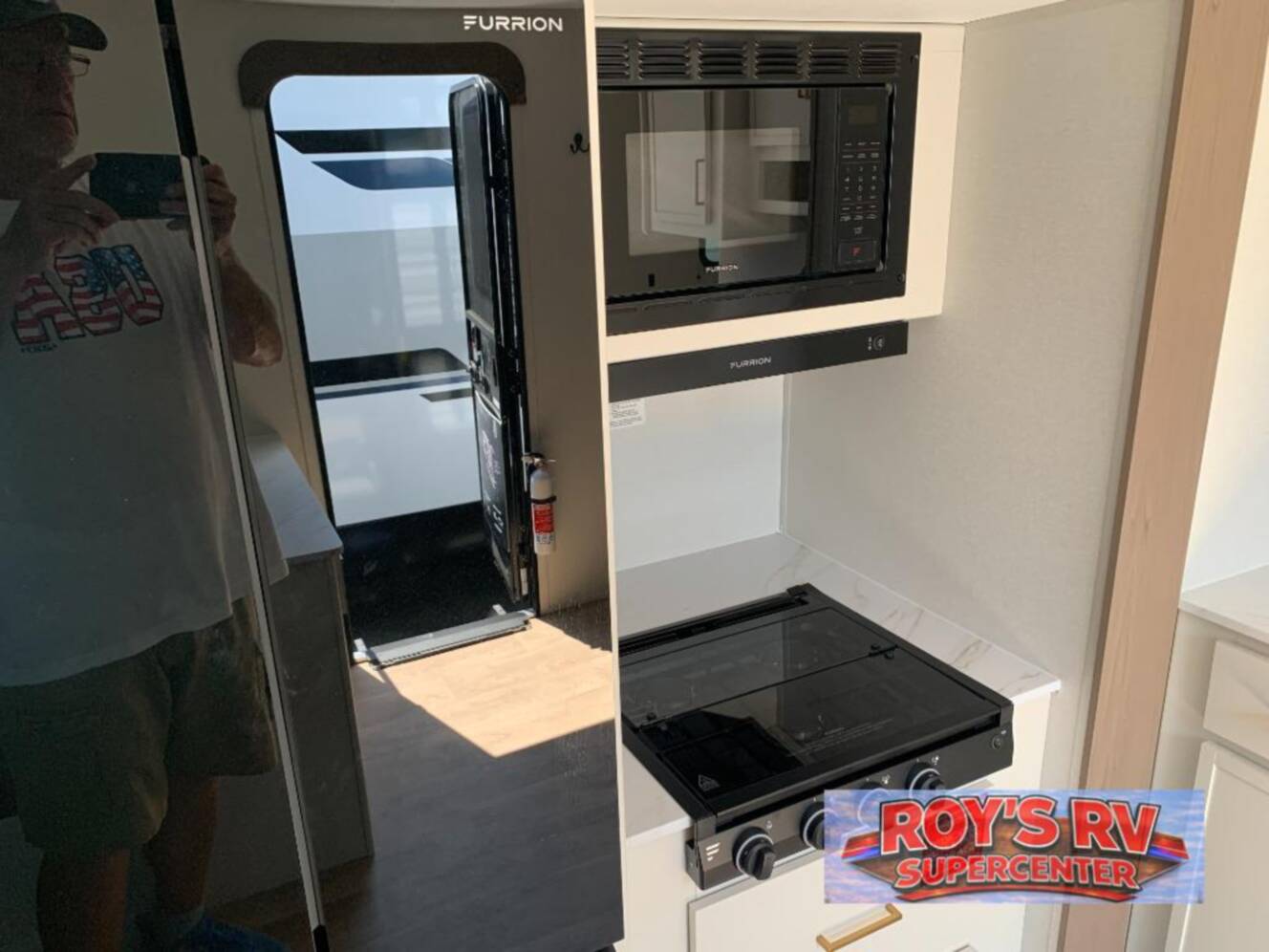 A photo of this 2027 Grand Design Transcend Xplor 26BHX