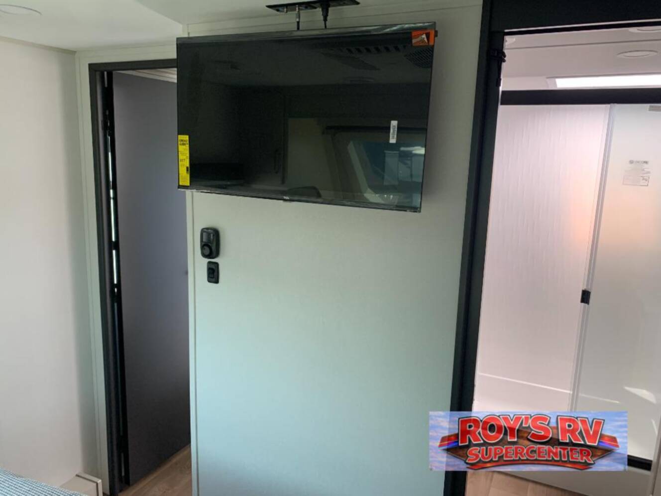 A photo of this 2027 Grand Design INFLUENCE 2903RL