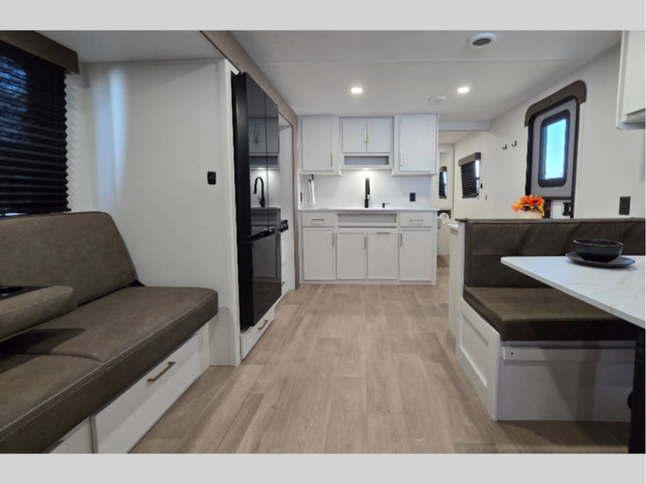 A photo of this 2027 Grand Design Transcend Xplor 26BHX