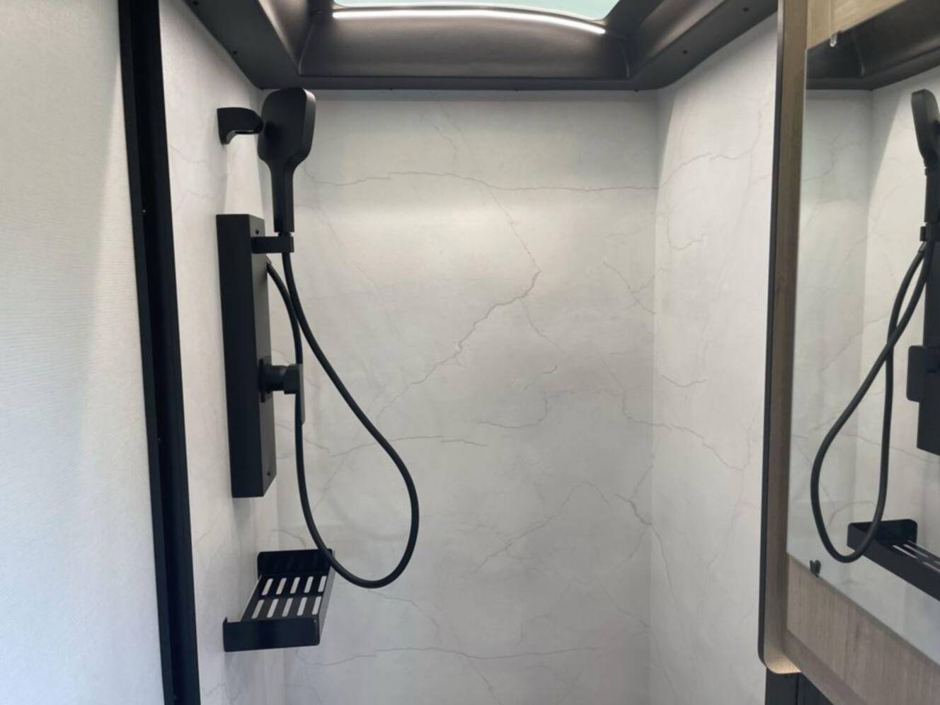A photo of this 2027 Grand Design Lineage Series F 31ZW