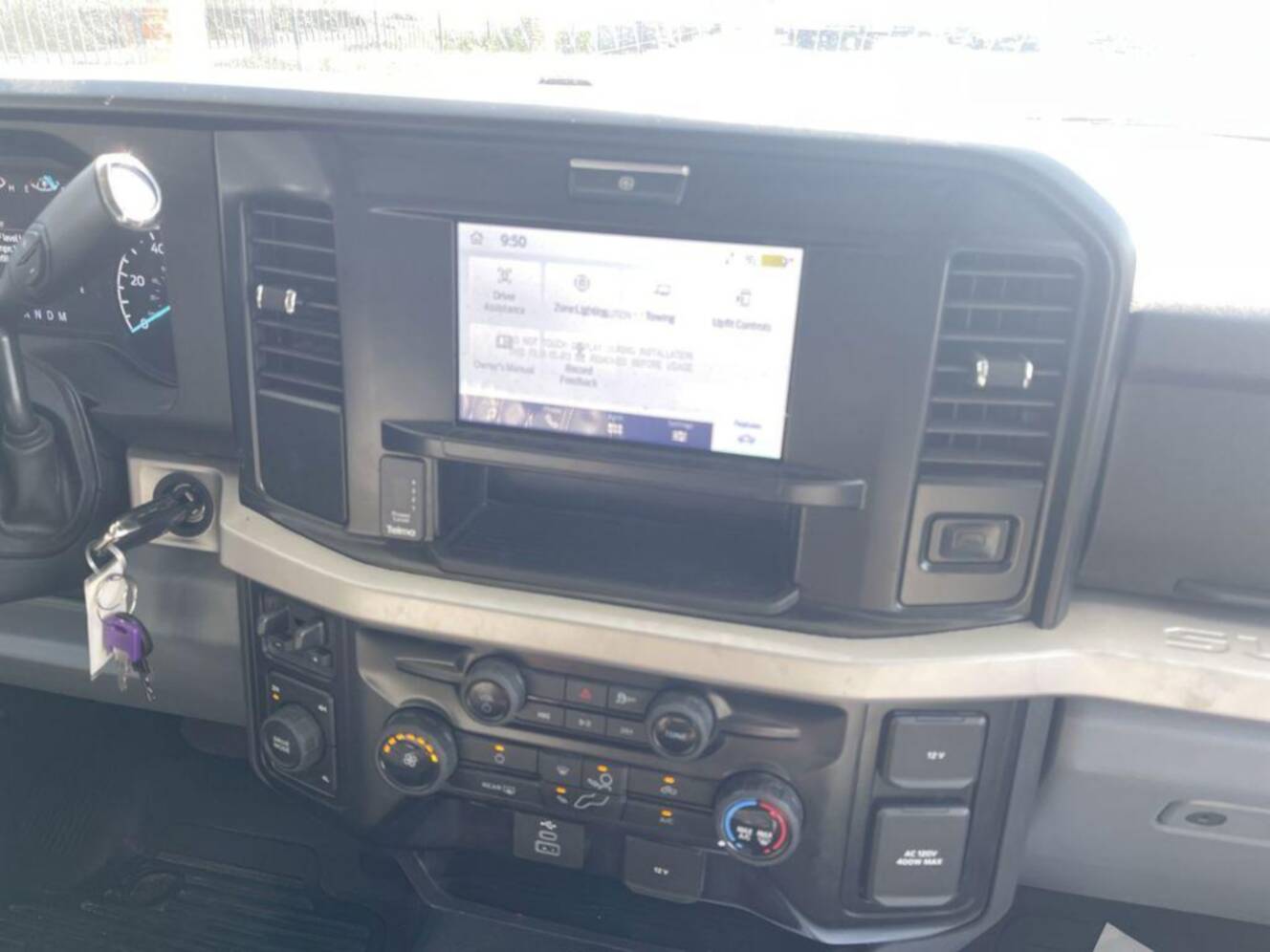 A photo of this 2027 Grand Design Lineage Series F 31ZW