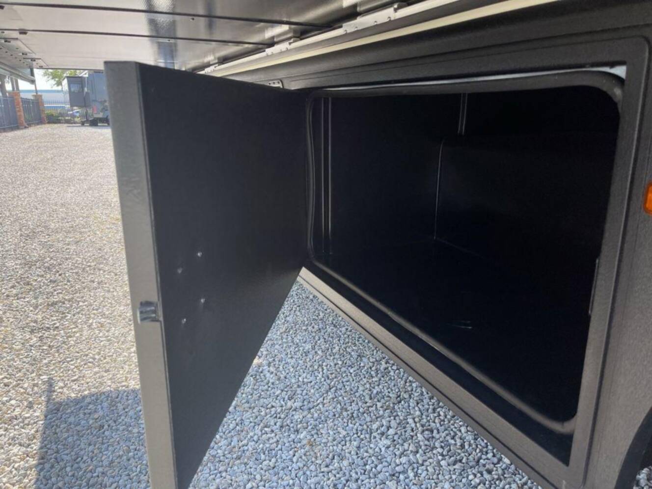 A photo of this 2027 Grand Design Lineage Series F 31ZW