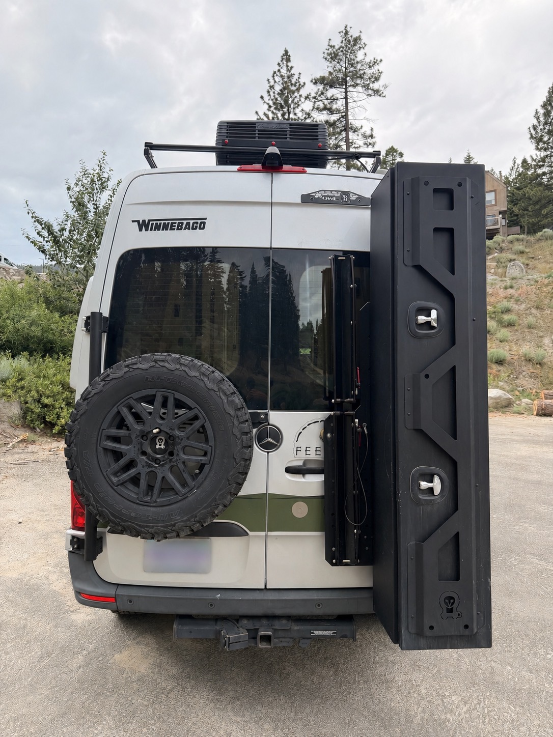 2020 Winnebago REVEL 44E RV